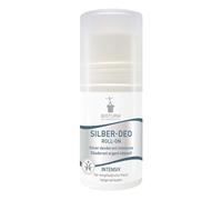 Bioturm - Déodorant intensif à l'argent n° 37 - 50ml