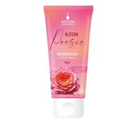 Bioturm Douche de bien-être, poésie fleurie, 200 ml