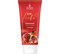 Bioturm Douche Équilibrante Grenade "Amour Pur" - 200 ml