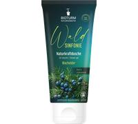 Bioturm Douche Nature Genévrier "Symphonie Forestière" - 200 ml