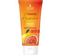 Bioturm Douche Vitalité Pamplemousse & Orange Sanguine "Harmonie Fruitée" - 200 ml