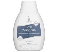 Bioturm Gel d'hygiène intime à l'acide lactique pour hommes - 250 ml