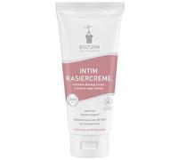 Bioturm Crème à Raser Intime - 100 ml