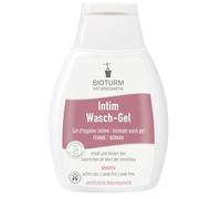Bioturm Intimate wash gel No.26