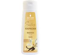 Bioturm Lait Corps Vanille "Douce Promesse" - 200 ml