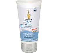Bioturm - Lotion Argentée N° 36 - 150ml