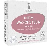 Bioturm Pain de Toilette Intime Femme N° 141 - 50 g