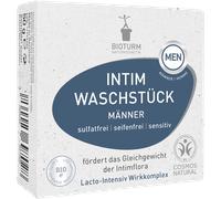 Bioturm Pain de Toilette Intime Homme N° 142 - 50 g