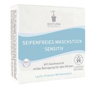 Bioturm - Pain de toilette sans savon sensitif - 100g