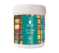 BIOTURM - Pâte coiffante aspect mat 100 ml de crème