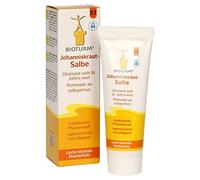 Bioturm Pommade au millepertuis n° 57