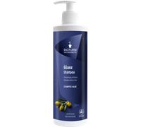 Bioturm Shampoing Brillance - 500 ml
