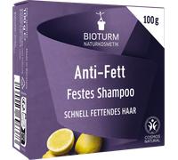Bioturm Shampoing Solide Cheveux Gras - 100 g