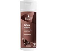 Bioturm SHAMPOO Bio Caféine Active (2 x 200 ml)