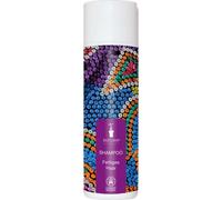 Bioturm Shampoo shampoing naturel pour cheveux gras 200 ml