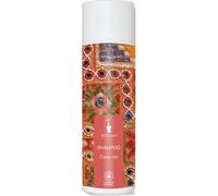Bioturm - Shampooing éclat de couleur rouge - 200ml