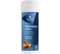 Bioturm - Shampooing Nettoyage en profondeur - 200ml