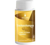 Bioturm - Shampooing sec clair Recharge - 20g