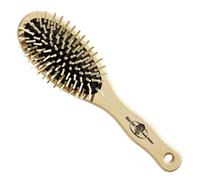 Biovan Brosse de massage de la tête 9 rangs