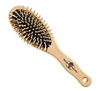 Biovan Brosse de massage pour la tête