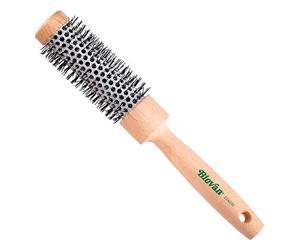 Biovan Brosse ronde Ceramic Ø 38/26 mm, pour cheveux courts et mi-longs