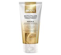 Biovax Glamour Botu Filler Treatment Masque de comblement et de lissage 150 ml