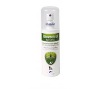 Biovectrol Eucalipto Repelente de Insectos 80ml