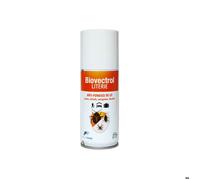 Biovectrol Solución Anti-Chinches Cama 100ml