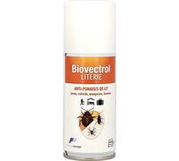 Biovectrol Solución Anti-Chinches Cama 100ml