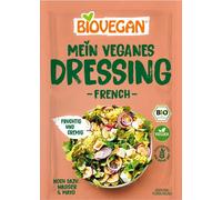 Biovegan Ma vinaigrette végétalienne French18g