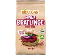 Biovegan Mes Rôtisseries à la betterave160g