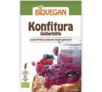 Biovegan Mon gélifiant Konfitura22g