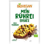 Biovegan Mon substitut d'œufs brouillés50g