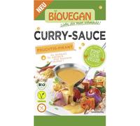 Biovegan - Sauce au curry,- 29g