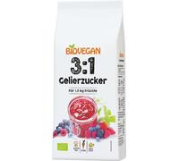 Biovegan - Sucre gélifiant3:1 - 500g