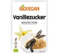 BioVegan - Sucre Vanillé
