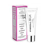 Biovene Bubble Mask Deep Clearing Facial Treatment 100ml