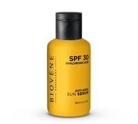 BIOVENE HYALURONIC ANTI-AGING sun serum SPF30 30 ml
