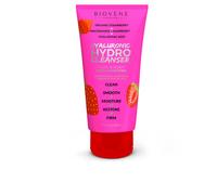 Biovene Hyaluronic Hydro Cleanser Face & Body 200ml