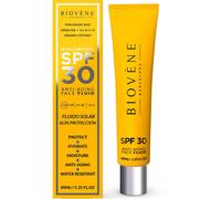 NOVA ENGEL Hyaluronic Anti-Aging Fluido Facial Spf30 40 ml