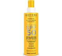 Biovène Hyaluronic Spf50 Anti-Aging Sun Protection Milk Spray 200ml
