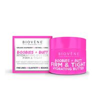 Biovene Firm & Tight Hydrating Butter Butt & Chest 50ml
