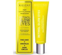Biovene Retinol Glow Eyes Brightening Eye Cream 30ml