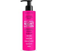 BiovEne Retinol Night Lotion Traitement crème corporelle extra-raffermissant 200 ml