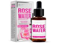 Biovene Rose Water Pure and Natural Multi-Purpose 30ml