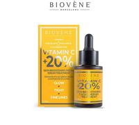 Biovene Sérum Facial Vitamine C Illuminant Brightening Treatment 30 Ml