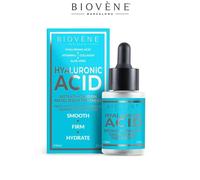 BIOVENE Sérum Soin Du Visage Acide Hyaluronique 30 ML Instant Hydratation