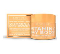 Biovene Vitamin C Day Boost Age-Correcting Moisturizer 50ml
