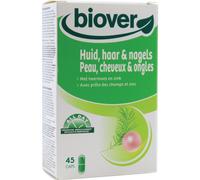 Biover All Day Peau/Cheveux/Ongles 45 Capsules