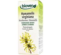 Biover Amamelide Gambe Pesanti Bio 50ml